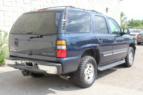 More photos of 2005 Chevrolet Tahoe LS at Your Choice Autos - Elgin, IL