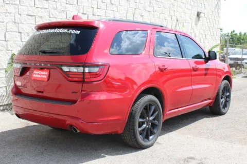 More photos of 2017 Dodge Durango GT at Your Choice Autos - Elgin, IL