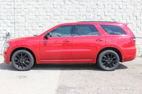 Photos of 2017 Dodge Durango GT for sale in Elgin, IL at Your Choice Autos - Elgin