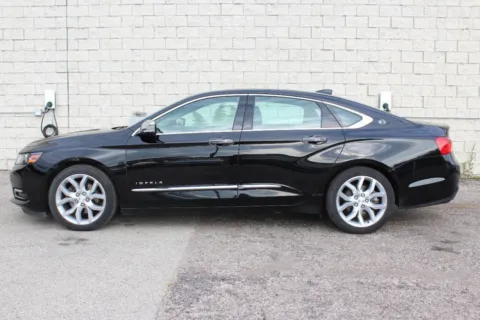 Photos of 2015 Chevrolet Impala LTZ for sale in Elgin, IL at Your Choice Autos - Elgin