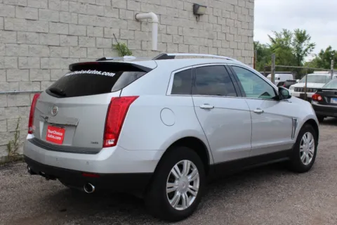 More photos of 2016 Cadillac SRX Luxury Collection at Your Choice Autos - Elgin, IL