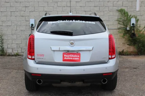 More photos of 2016 Cadillac SRX Luxury Collection at Your Choice Autos - Elgin, IL