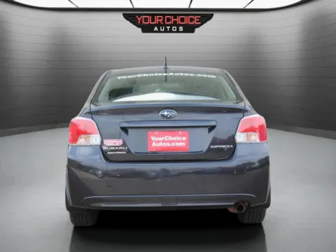 More photos of 2012 Subaru Impreza Sedan 2.0i Premium at Your Choice Autos - Elgin, IL