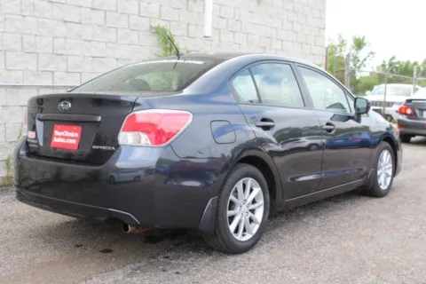 More photos of 2012 Subaru Impreza Sedan 2.0i Premium at Your Choice Autos - Elgin, IL