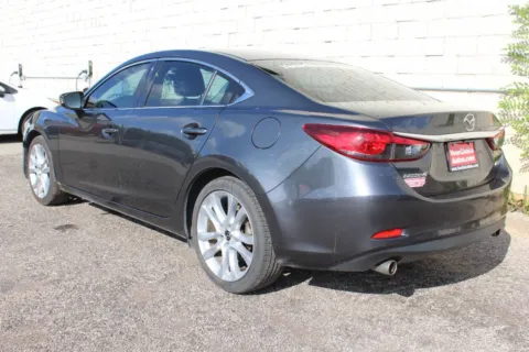 Another view of 2014 Mazda Mazda6 i Touring for sale in Elgin, IL at Your Choice Autos - Elgin