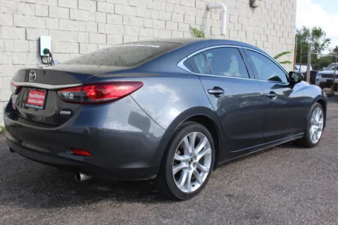 More photos of 2014 Mazda Mazda6 i Touring at Your Choice Autos - Elgin, IL