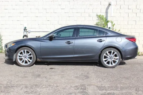 Photos of 2014 Mazda Mazda6 i Touring for sale in Elgin, IL at Your Choice Autos - Elgin
