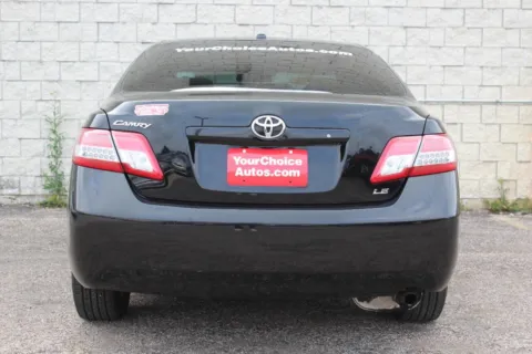More photos of 2011 Toyota Camry LE 4dr Sedan 6A at Your Choice Autos - Elgin, IL