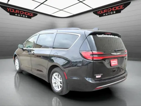 Another view of 2022 Chrysler Pacifica Touring L for sale in Elgin, IL at Your Choice Autos - Elgin