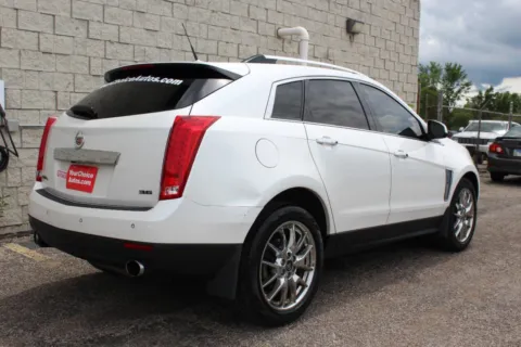 More photos of 2014 Cadillac SRX Performance Collection at Your Choice Autos - Elgin, IL
