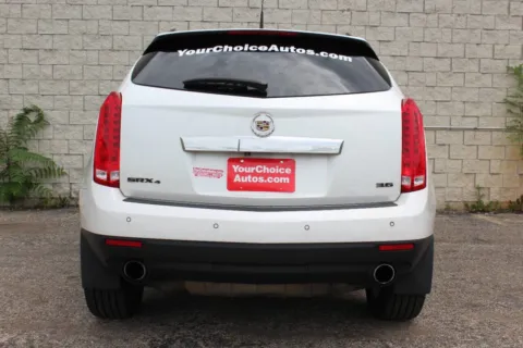 More photos of 2014 Cadillac SRX Performance Collection at Your Choice Autos - Elgin, IL