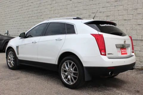 Another view of 2014 Cadillac SRX Performance Collection for sale in Elgin, IL at Your Choice Autos - Elgin