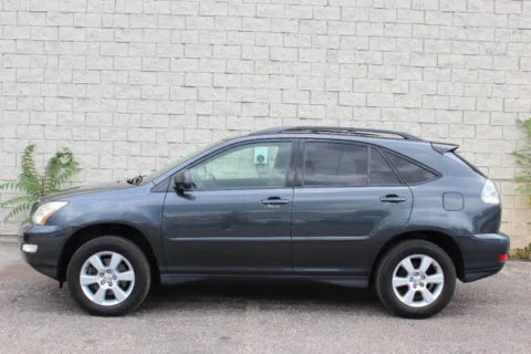 Photos of 2004 Lexus RX 330 Base AWD 4dr SUV for sale in Elgin, IL at Your Choice Autos - Elgin