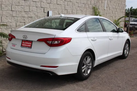 More photos of 2015 Hyundai Sonata 2.4L SE at Your Choice Autos - Elgin, IL