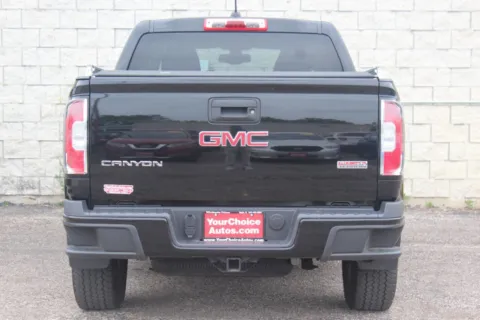 More photos of 2015 GMC Canyon 4WD SLE at Your Choice Autos - Elgin, IL