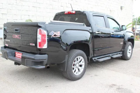More photos of 2015 GMC Canyon 4WD SLE at Your Choice Autos - Elgin, IL