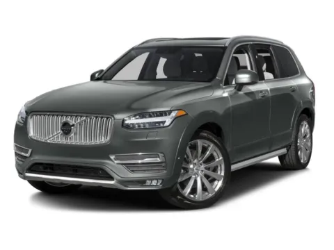 Blue 2016 Volvo XC90 T6 Momentum for sale in Elgin, IL