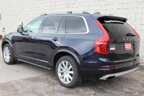 Another view of 2016 Volvo XC90 T6 Momentum for sale in Elgin, IL at Your Choice Autos - Elgin