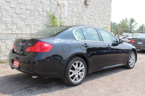 More photos of 2010 INFINITI G37 Sedan x at Your Choice Autos - Elgin, IL