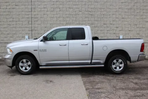 Photos of 2018 Ram 1500 SLT for sale in Elgin, IL at Your Choice Autos - Elgin