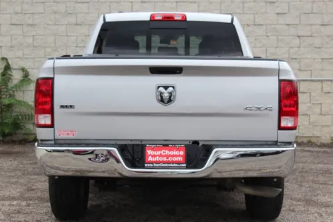 More photos of 2018 Ram 1500 SLT at Your Choice Autos - Elgin, IL