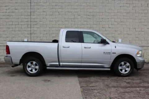 More photos of 2018 Ram 1500 SLT at Your Choice Autos - Elgin, IL