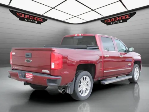 More photos of 2017 Chevrolet Silverado 1500 High Country at Your Choice Autos - Elgin, IL