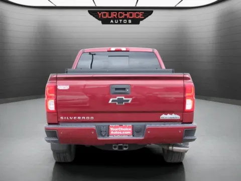 More photos of 2017 Chevrolet Silverado 1500 High Country at Your Choice Autos - Elgin, IL