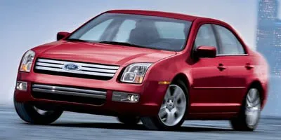 Silver 2006 Ford Fusion SEL for sale in Elgin, IL