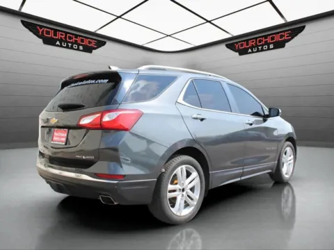More photos of 2018 Chevrolet Equinox Premier at Your Choice Autos - Elgin, IL