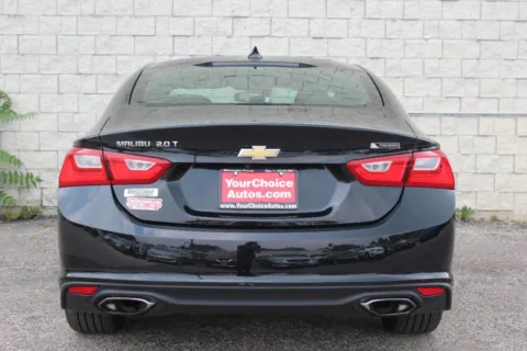 More photos of 2017 Chevrolet Malibu Premier at Your Choice Autos - Elgin, IL