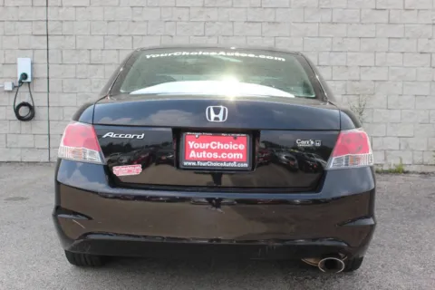 More photos of 2010 Honda Accord Sdn EX at Your Choice Autos - Elgin, IL