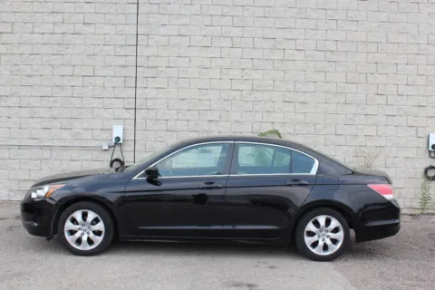 Photos of 2010 Honda Accord Sdn EX for sale in Elgin, IL at Your Choice Autos - Elgin