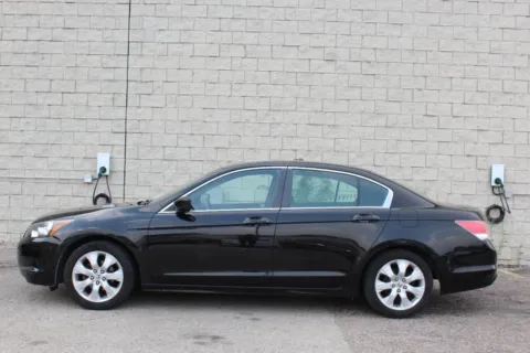 Another view of 2010 Honda Accord Sdn EX for sale in Elgin, IL at Your Choice Autos - Elgin