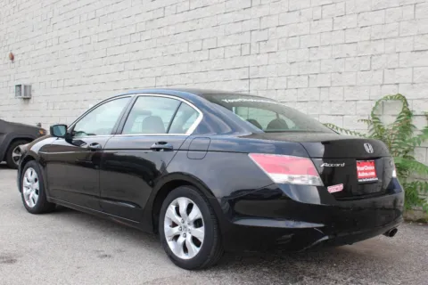 More photos of 2010 Honda Accord Sdn EX at Your Choice Autos - Elgin, IL