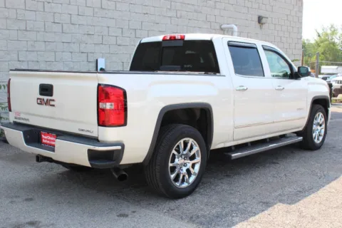 More photos of 2014 GMC Sierra 1500 Denali at Your Choice Autos - Elgin, IL