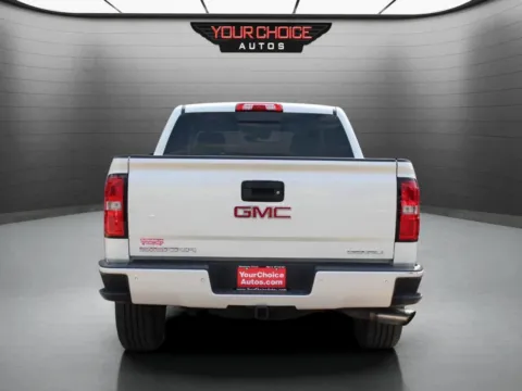 More photos of 2014 GMC Sierra 1500 Denali at Your Choice Autos - Elgin, IL