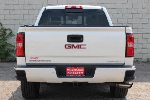 More photos of 2014 GMC Sierra 1500 Denali at Your Choice Autos - Elgin, IL