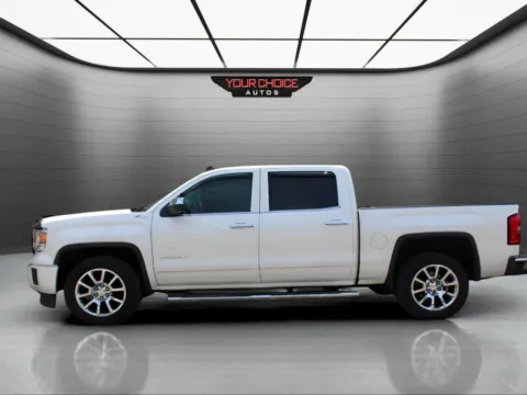 Photos of 2014 GMC Sierra 1500 Denali for sale in Elgin, IL at Your Choice Autos - Elgin