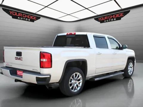 More photos of 2014 GMC Sierra 1500 Denali at Your Choice Autos - Elgin, IL