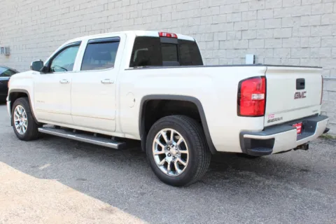 Another view of 2014 GMC Sierra 1500 Denali for sale in Elgin, IL at Your Choice Autos - Elgin
