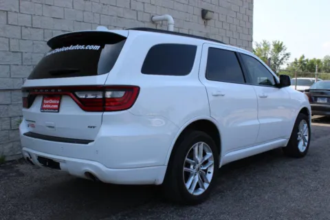 More photos of 2022 Dodge Durango GT Plus at Your Choice Autos - Elgin, IL