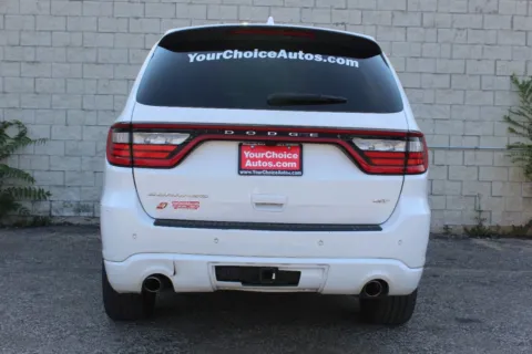 More photos of 2022 Dodge Durango GT Plus at Your Choice Autos - Elgin, IL