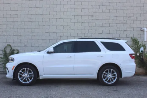 Photos of 2022 Dodge Durango GT Plus for sale in Elgin, IL at Your Choice Autos - Elgin