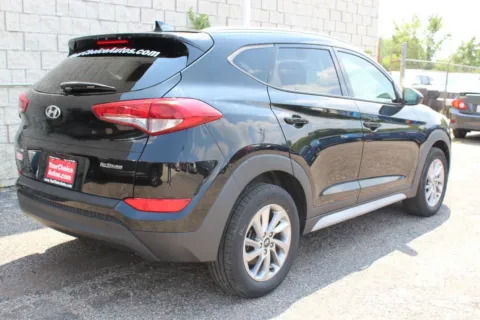 More photos of 2018 Hyundai Tucson SEL at Your Choice Autos - Elgin, IL