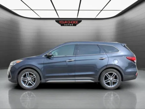 Photos of 2017 Hyundai Santa Fe Limited Ultimate for sale in Elgin, IL at Your Choice Autos - Elgin
