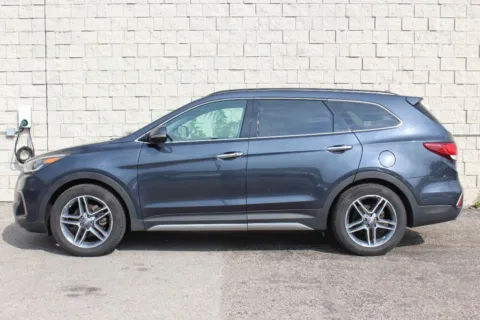 Photos of 2017 Hyundai Santa Fe Limited Ultimate for sale in Elgin, IL at Your Choice Autos - Elgin