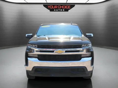 Photos of 2020 Chevrolet Silverado 1500 LT for sale in Elgin, IL at Your Choice Autos - Elgin
