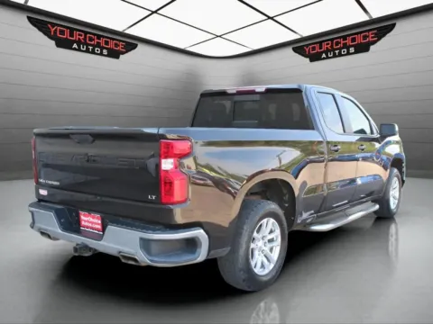 More photos of 2020 Chevrolet Silverado 1500 LT at Your Choice Autos - Elgin, IL
