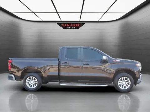 More photos of 2020 Chevrolet Silverado 1500 LT at Your Choice Autos - Elgin, IL